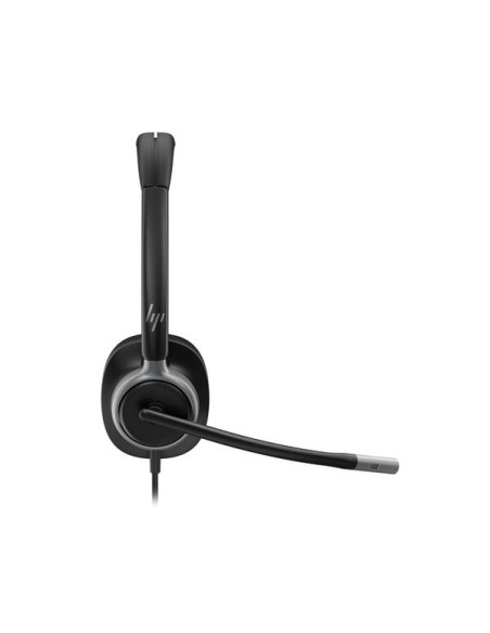 HP POLY MISSION 615 USB HS