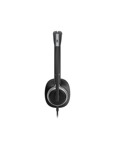 HP POLY MISSION 615 USB HS