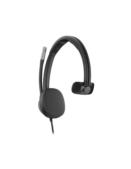 HP POLY MISSION 615 USB HS