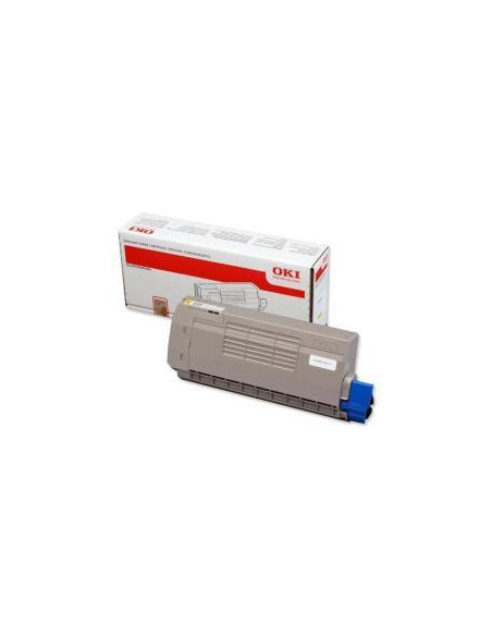 CARTUCCIA TONER GIALL C710 11 5K