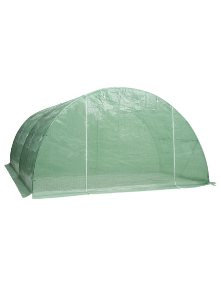 Serra 16 m² 4x4x2 m