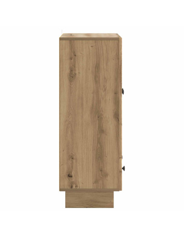 Credenza Rovere Artigianale 66 x 34,5 x 95 cm