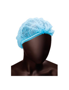 CF100 COPRICAPO CLIPCAP AZZURRO 2