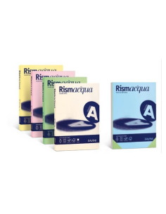 CF125 FG RISMACQUA CELESTE 200G A4 2