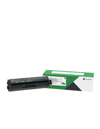TONER RETURN PROGRAM NERO  1 5K
