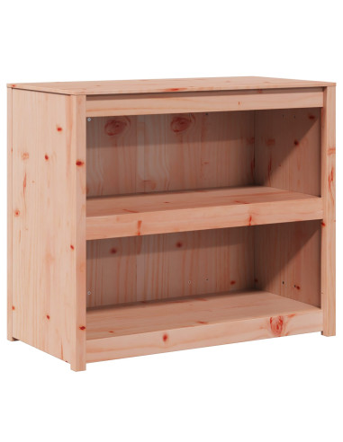 Mobile da cucina Rovere Marrone 106 x 55 x 92 cm Pino massello