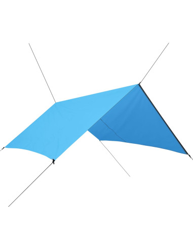 Telone per Esterni 3x2,85 m Blu