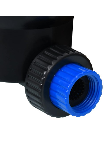 Timer per Irrigazione Singola Uscita con Valvole a Sfera
