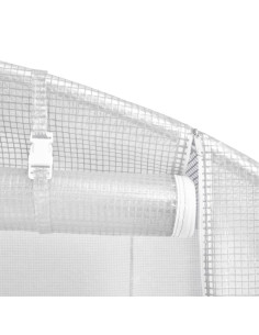 Serra 18m² 600x300x200 cm 2