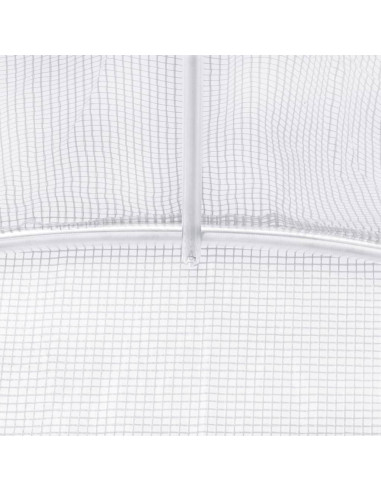 Serra 18m² 600x300x200 cm