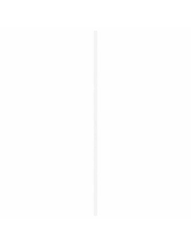 Porta Interna Bianco 93 x 202 cm Legno compensato