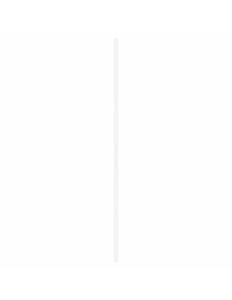 Porta Interna Bianco 93 x 202 cm Legno compensato