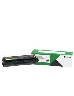 TONER RETURN PROGRAM GIALLO  1 5K 2