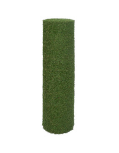 Prato Artificiale 1x15 m/20 mm Verde