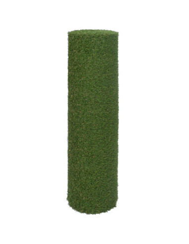 Prato Artificiale 1x15 m/20 mm Verde