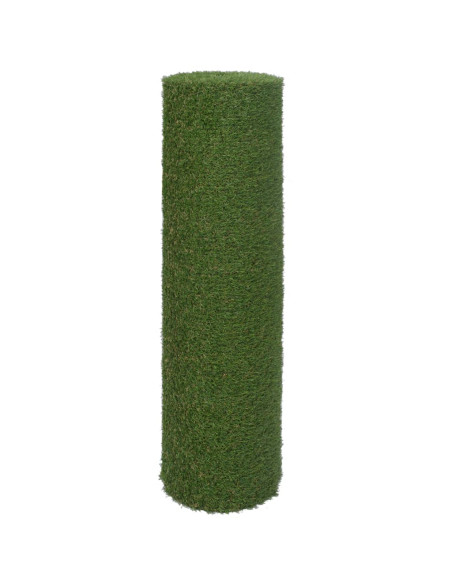 Prato Artificiale 1x15 m/20 mm Verde