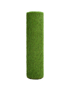 Prato Artificiale 1x10 m/40 mm Verde