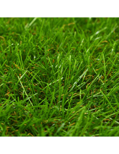 Prato Artificiale 1x5 m/40 mm Verde