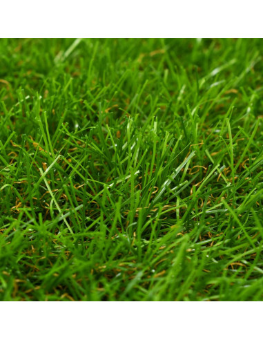 Prato Artificiale 1x10 m/40 mm Verde