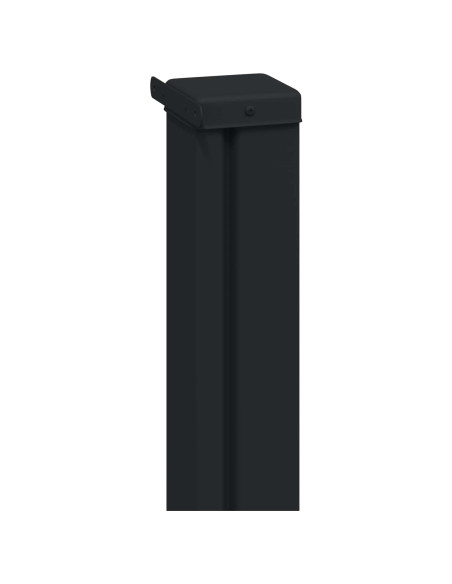 Tenda laterale retrattile Sabbia 300 x 160 cm Poliestere