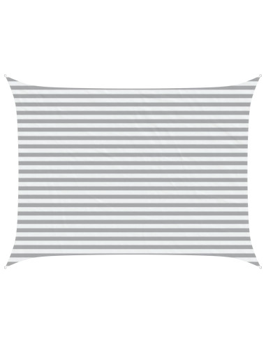 Vela da sole Oxford rivestito in PU