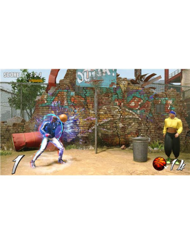 STREET FIGHTER 6 PS5