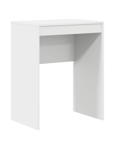 Scrivania Bianco 60 x 40 x 76 cm