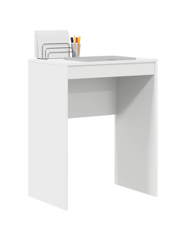 Scrivania Bianco 60 x 40 x 76 cm