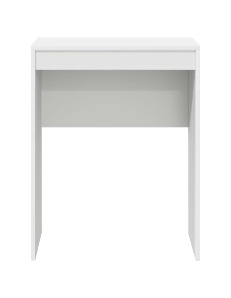 Scrivania Bianco 60 x 40 x 76 cm