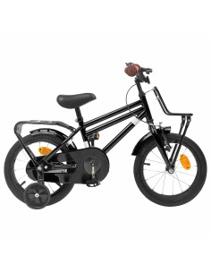 Bicicletta per Bambini 14 Pollici per bambini da 3 a 5 anni