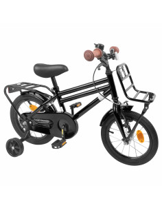Bicicletta per Bambini 14 Pollici per bambini da 3 a 5 anni 2