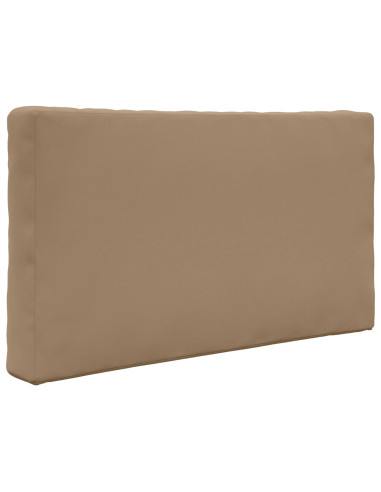Cuscino per divano da esterno 3 pcs Talpa Poliestere