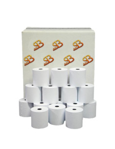 CF50 ROTOLO TERMICO REG.CASSA 2