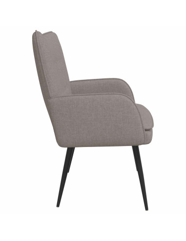 Divano a 2 Posti Talpa 115 x 61 x 87 cm Tessuto
