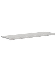 Soglia della Finestra Testo Marmo 160 x 45 x 4,5 cm PVC 2