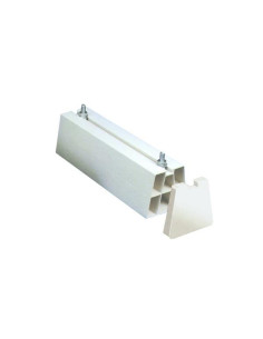 SUPPORTO PAVIMENTO L450 300KG
