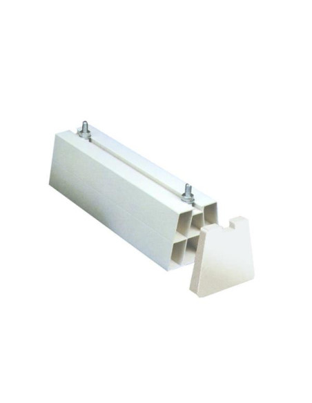 SUPPORTO PAVIMENTO L350 300KG