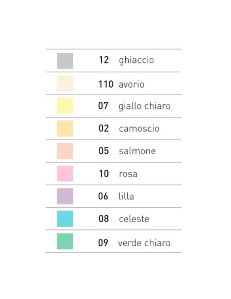 CF200 FG RISMACQUA VERDE 140G A3