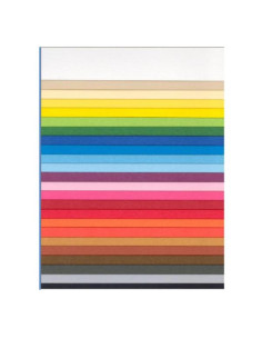 FABRIANO COLORE GIALLO A4 160G 2