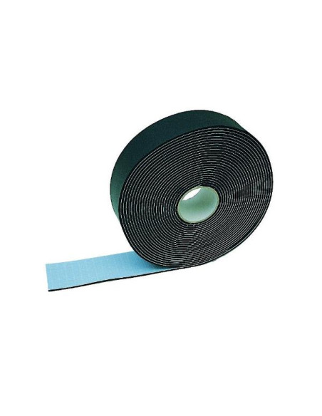 FASCIA IN GOMMA ISOLAMENTO TERMICO