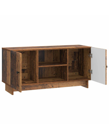 Mobile TV Legno vecchio 102 x 34,5 x 50 cm Legno multistrato