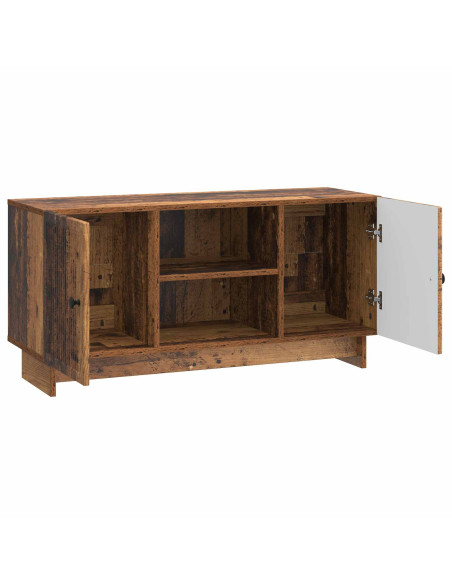 Mobile TV Legno vecchio 102 x 34,5 x 50 cm Legno multistrato