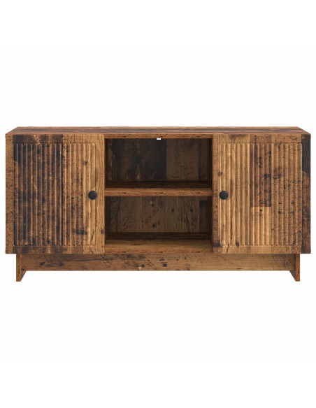 Mobile TV Legno vecchio 102 x 34,5 x 50 cm Legno multistrato