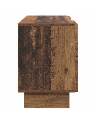 Mobile TV Legno vecchio 102 x 34,5 x 50 cm Legno multistrato