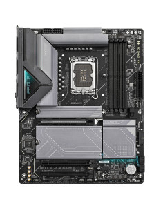 GIGABYTE Z890 EAGLE Scheda Madre - Supporta CPU Intel Core Ultra (Serie 2), VRM a 14+1+2 fasi, fino a 8800MHz DDR5 (OC), 1x PCIe 2