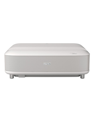 Epson EH-LS670W Proiettore a raggio standard 3LCD UHD 4K (3840x2160) Bianco