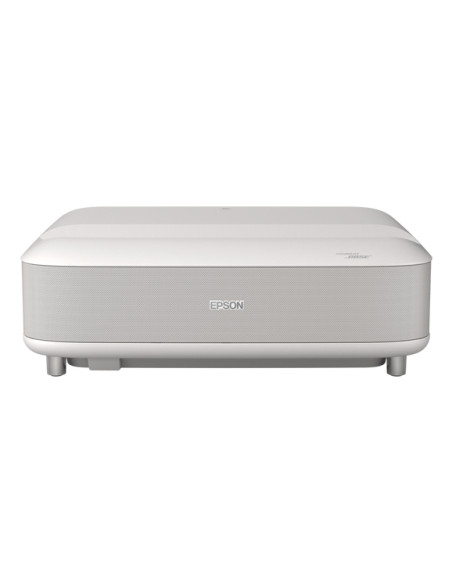 Epson EH-LS670W Proiettore a raggio standard 3LCD UHD 4K (3840x2160) Bianco