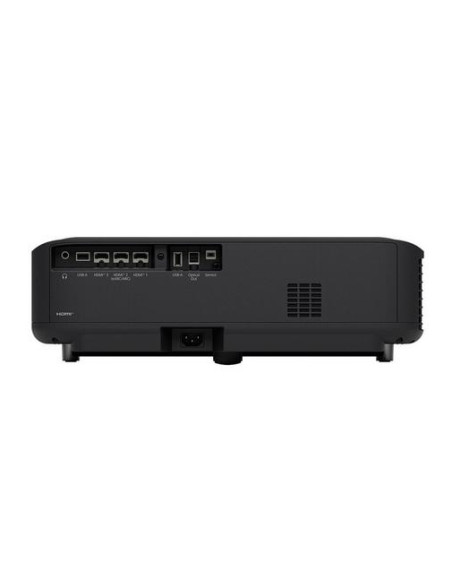 Epson EH-LS670B Proiettore a raggio standard 3LCD UHD 4K (3840x2160) Nero