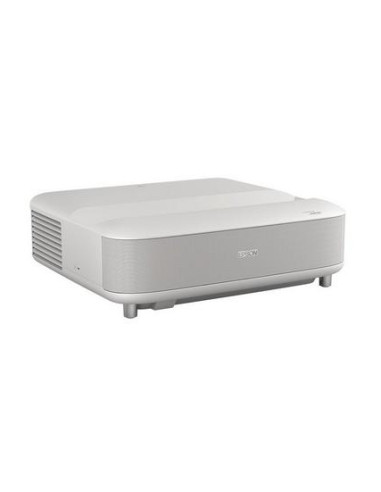 Epson EH-LS670W Proiettore a raggio standard 3LCD UHD 4K (3840x2160) Bianco