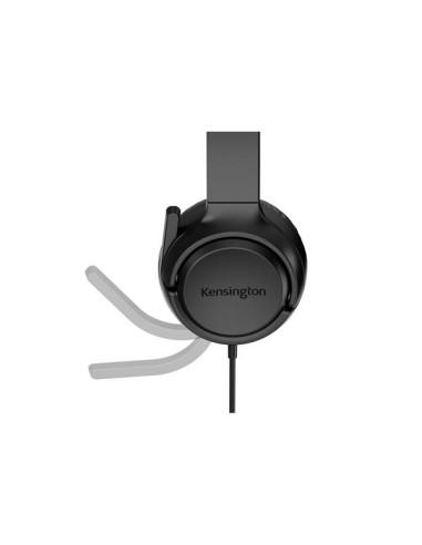 CUFFIE ON EAR H950 EQ USB-C/USB-A